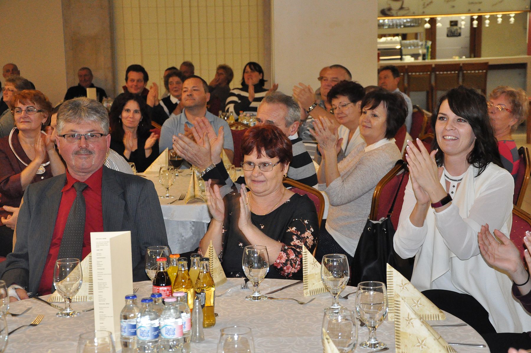 Véradó Ünnep a Hotel Magyar Királyban